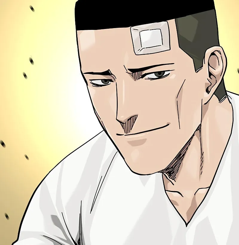 To Not Die Chapter 160 page 150 - 