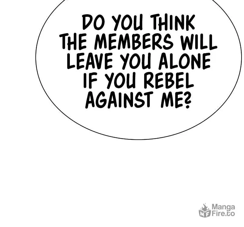 To Not Die Chapter 160 page 16 - 