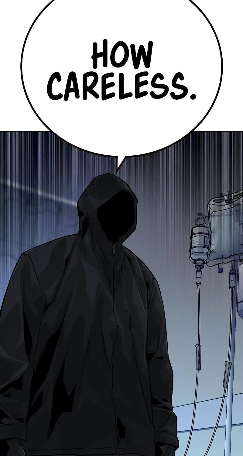 To Not Die Chapter 160 page 159 - 