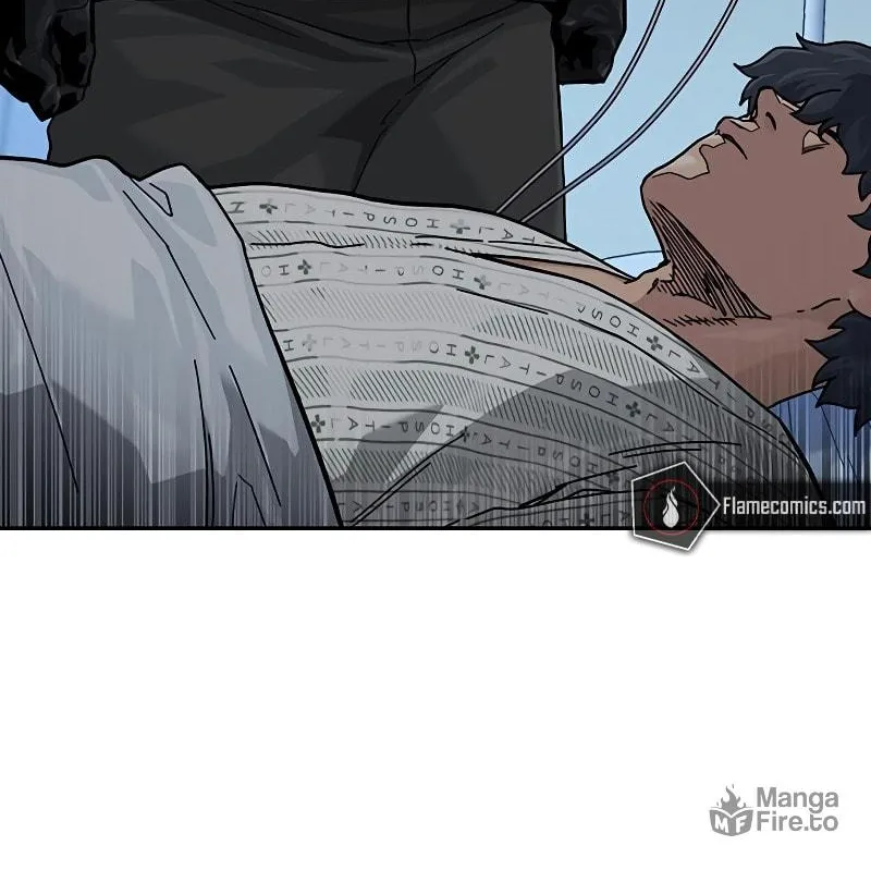 To Not Die Chapter 160 page 160 - 