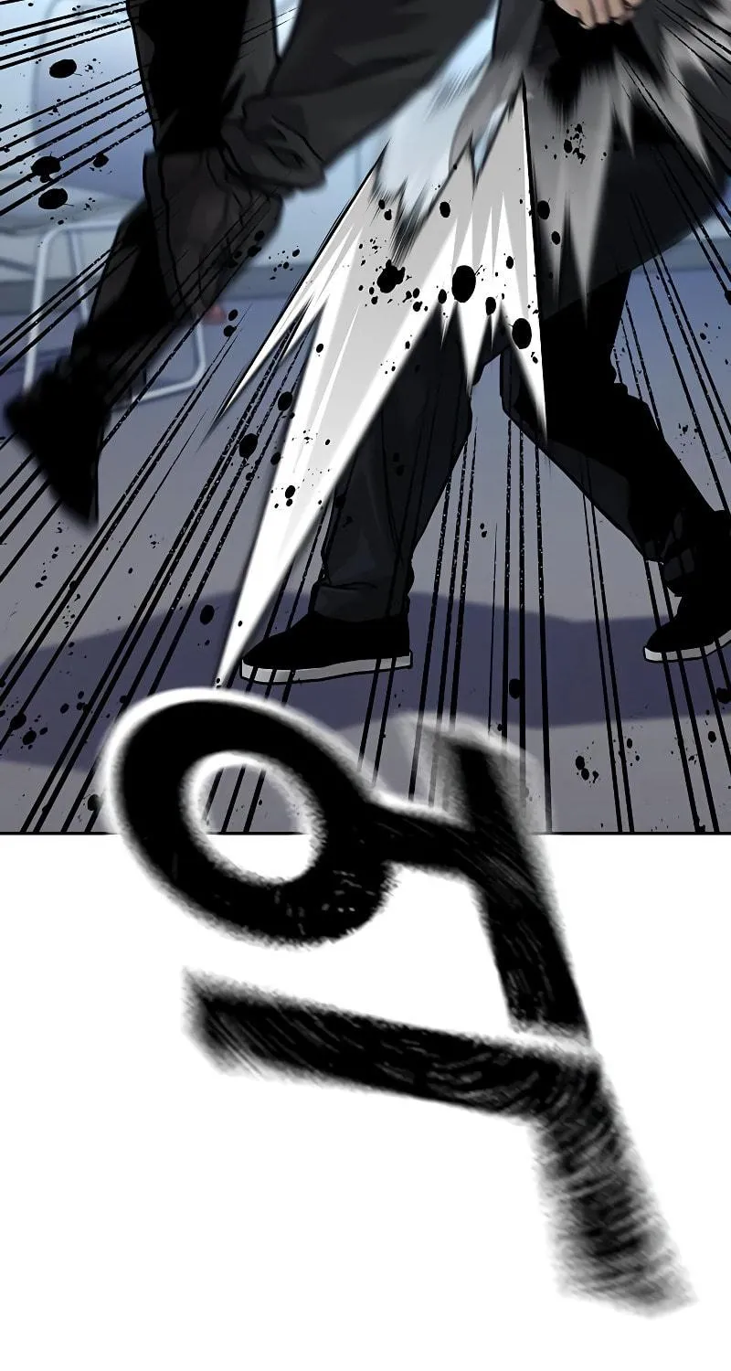 To Not Die Chapter 160 page 171 - 