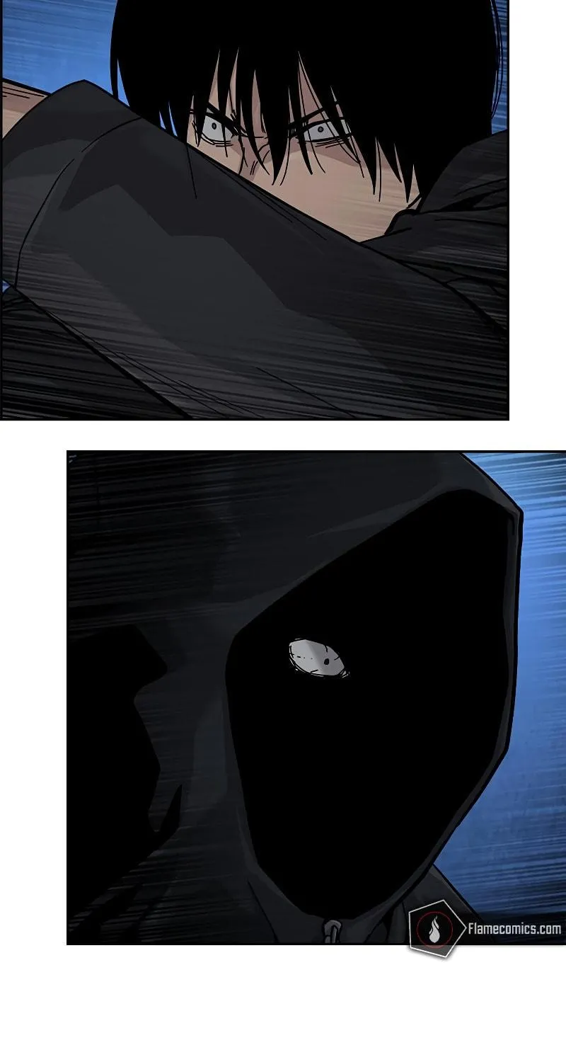To Not Die Chapter 160 page 173 - 