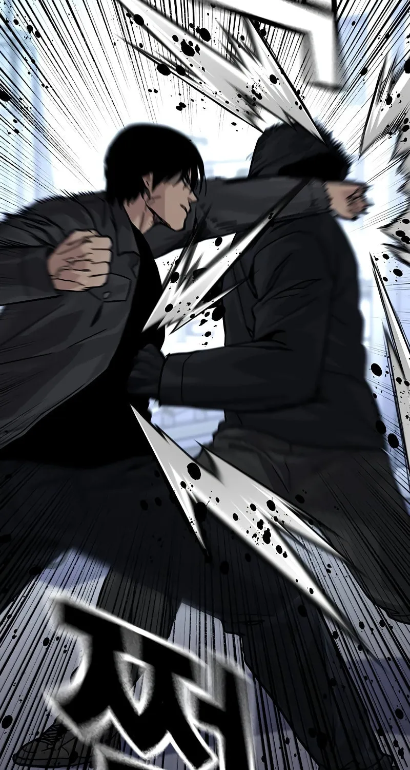To Not Die Chapter 160 page 175 - 
