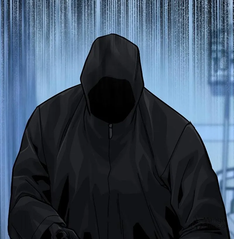 To Not Die Chapter 160 page 178 - 