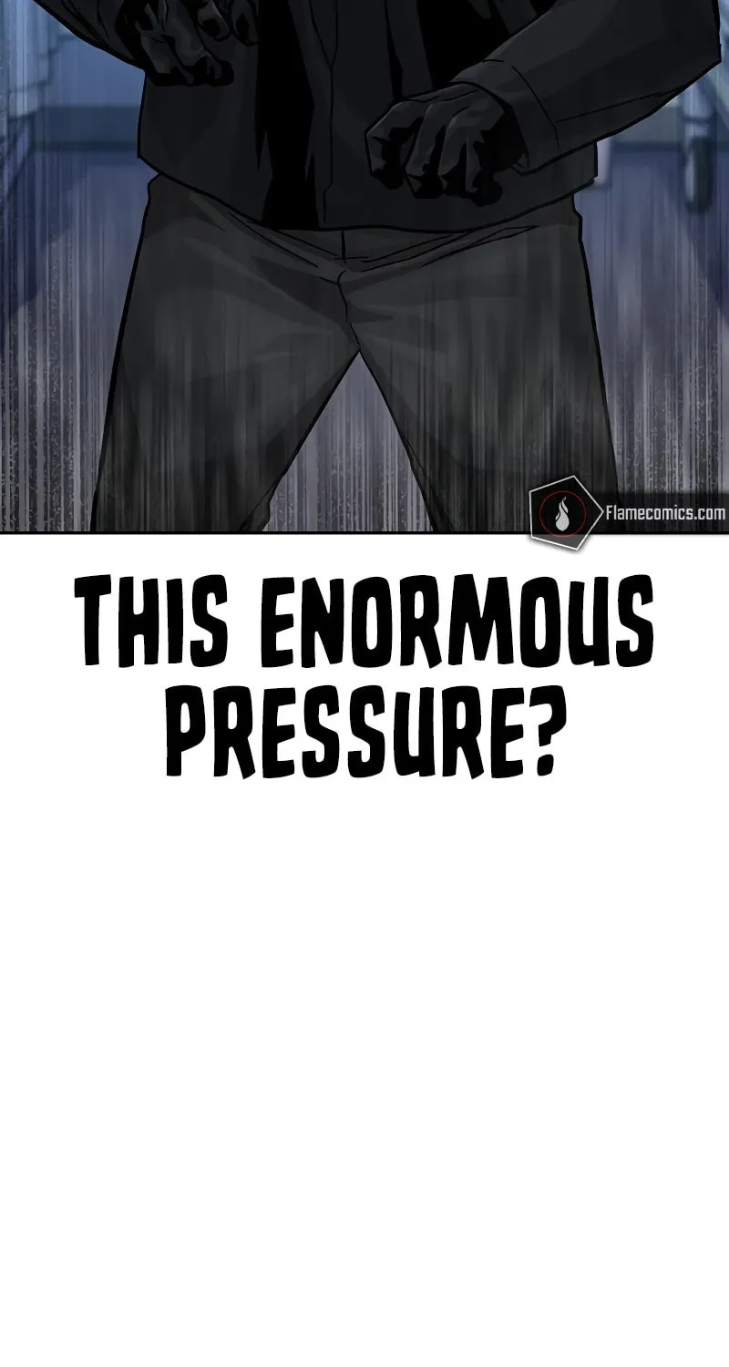 To Not Die Chapter 160 page 179 - 