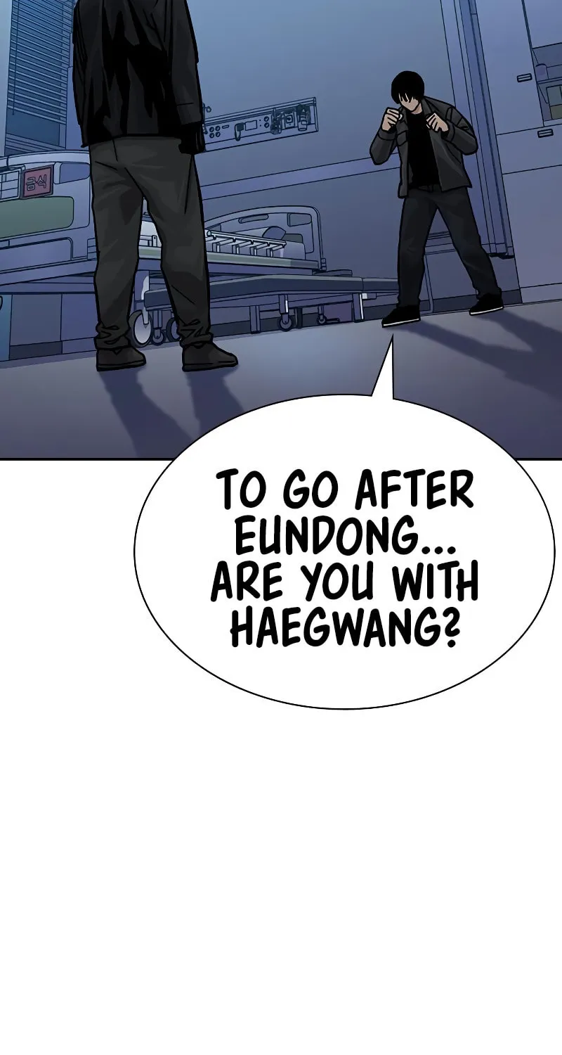To Not Die Chapter 160 page 181 - 