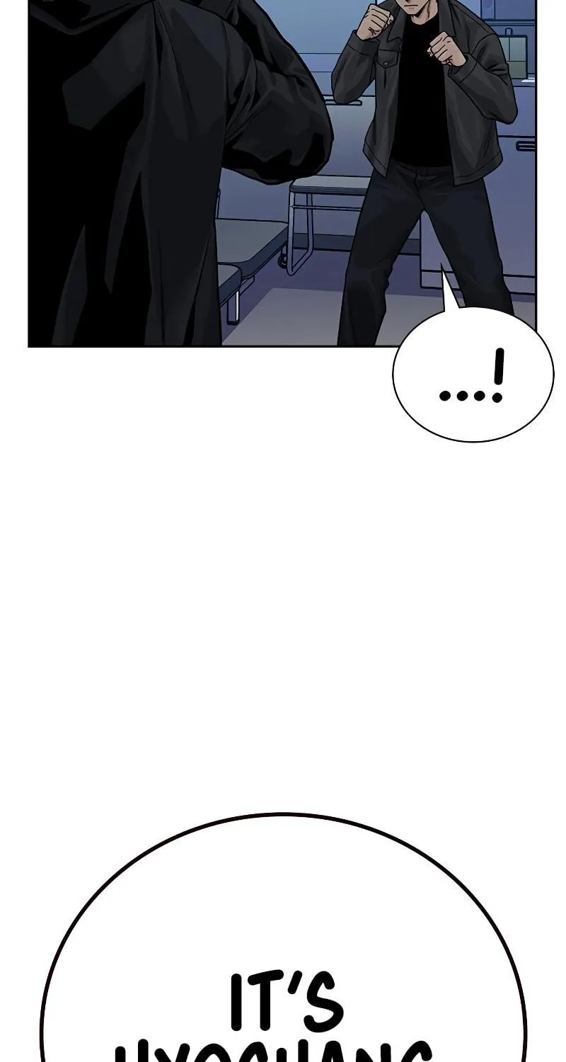 To Not Die Chapter 160 page 183 - 
