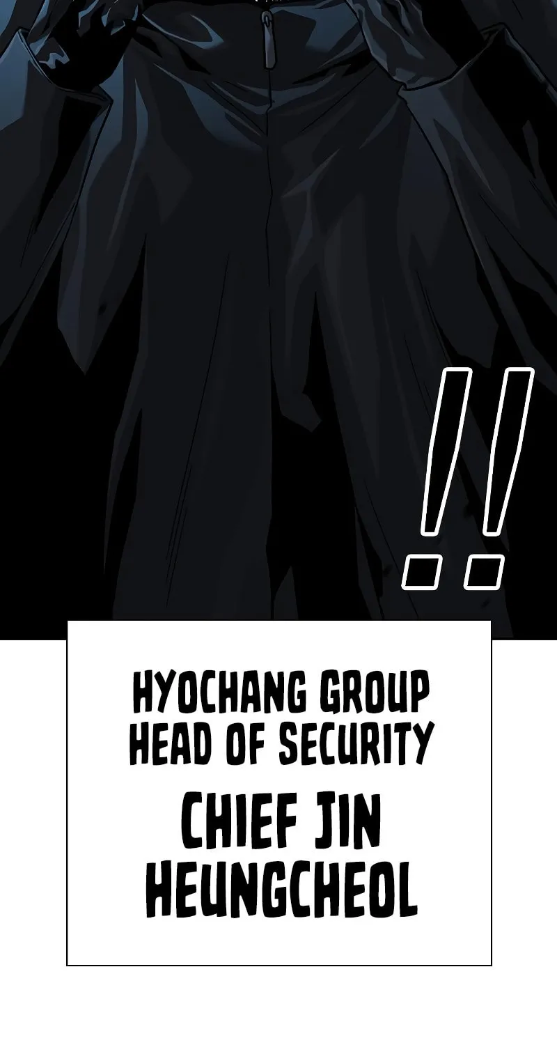 To Not Die Chapter 160 page 185 - 