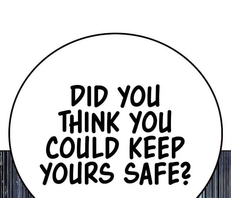 To Not Die Chapter 160 page 192 - 