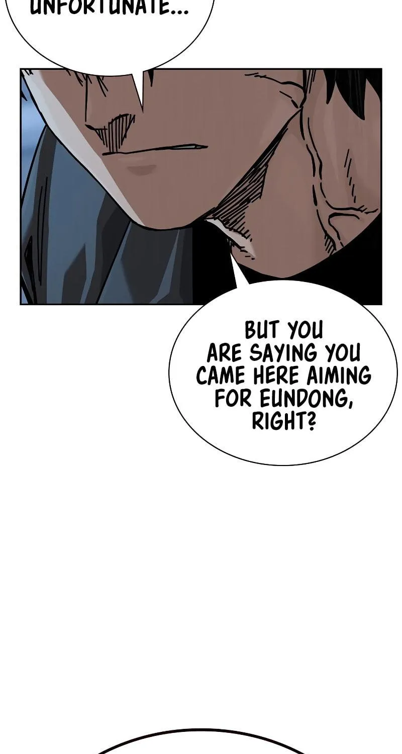 To Not Die Chapter 160 page 195 - 