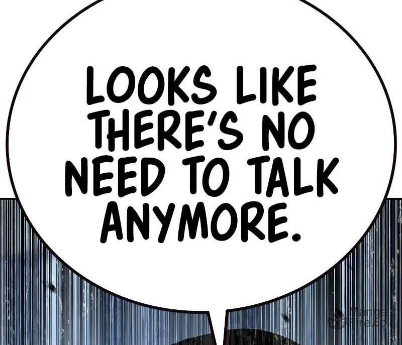 To Not Die Chapter 160 page 196 - 