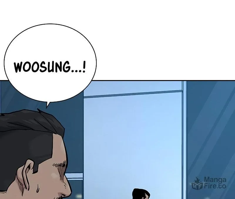 To Not Die Chapter 160 page 22 - 