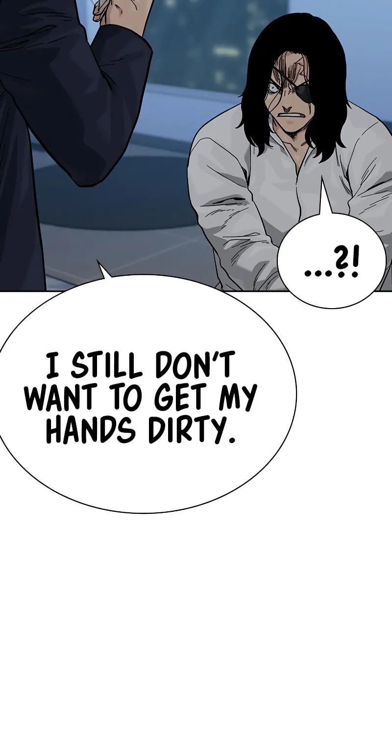 To Not Die Chapter 160 page 29 - 