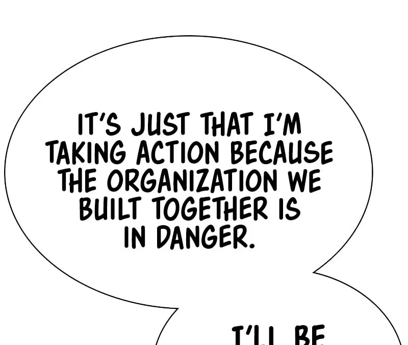 To Not Die Chapter 160 page 30 - 