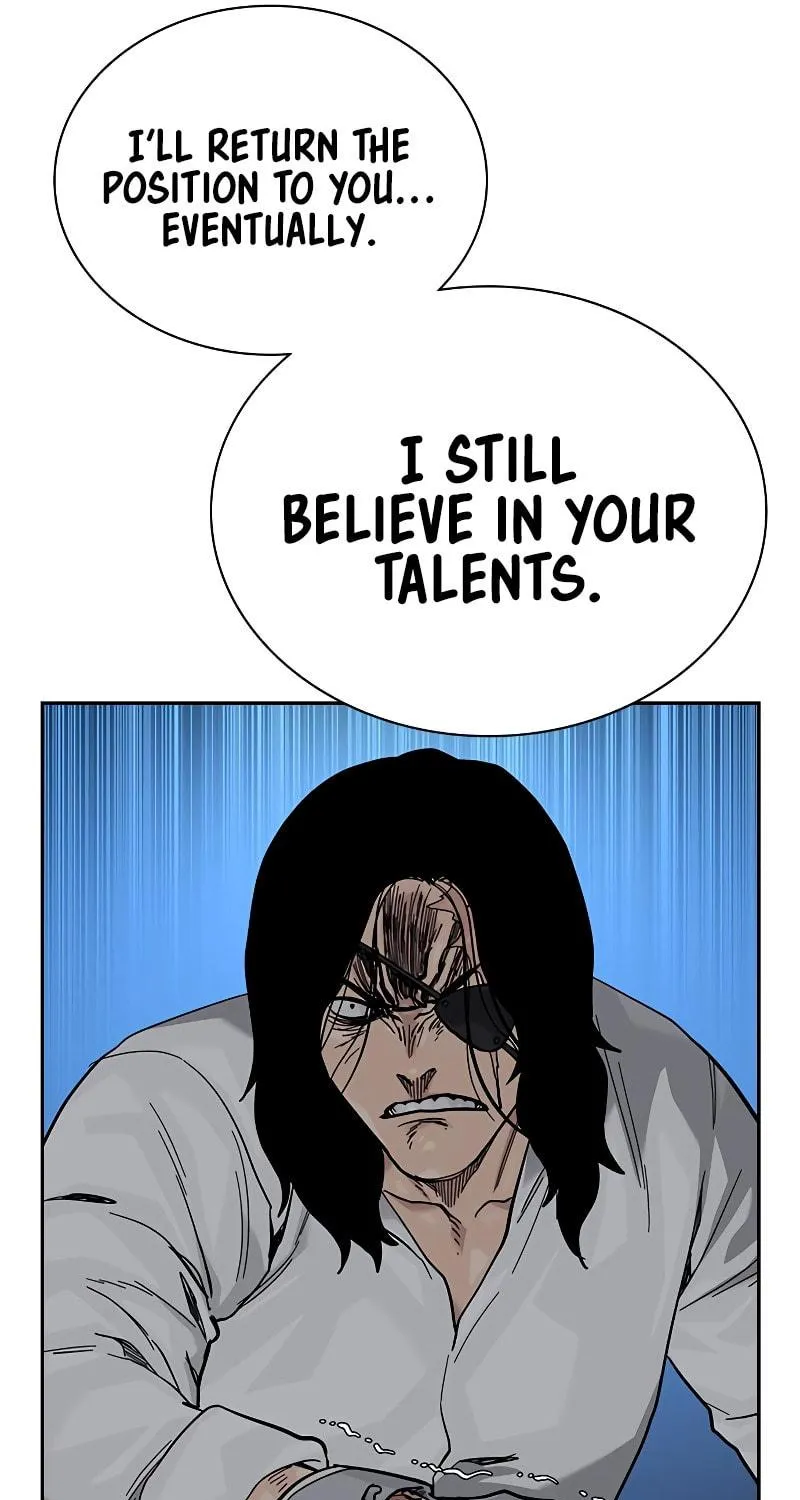 To Not Die Chapter 160 page 33 - 