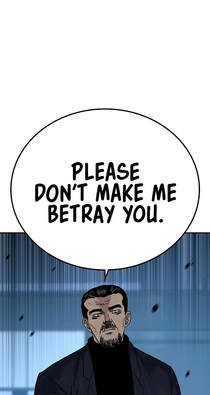 To Not Die Chapter 160 page 35 - 