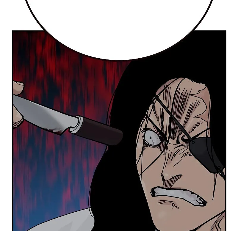 To Not Die Chapter 160 page 38 - 
