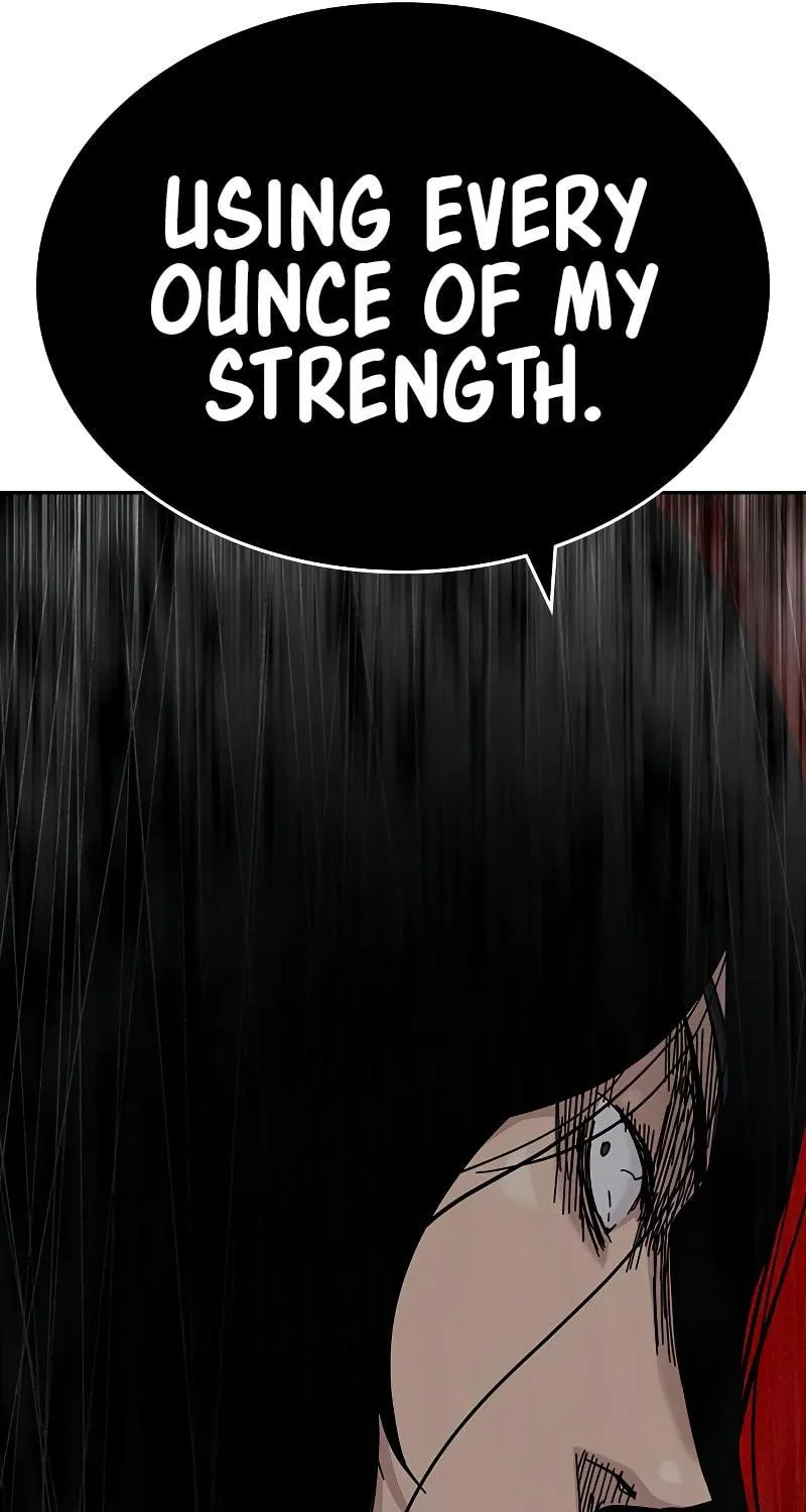 To Not Die Chapter 160 page 45 - 