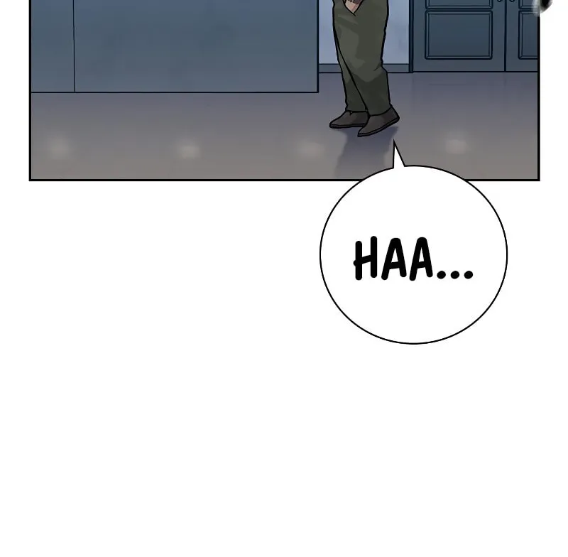 To Not Die Chapter 160 page 48 - 