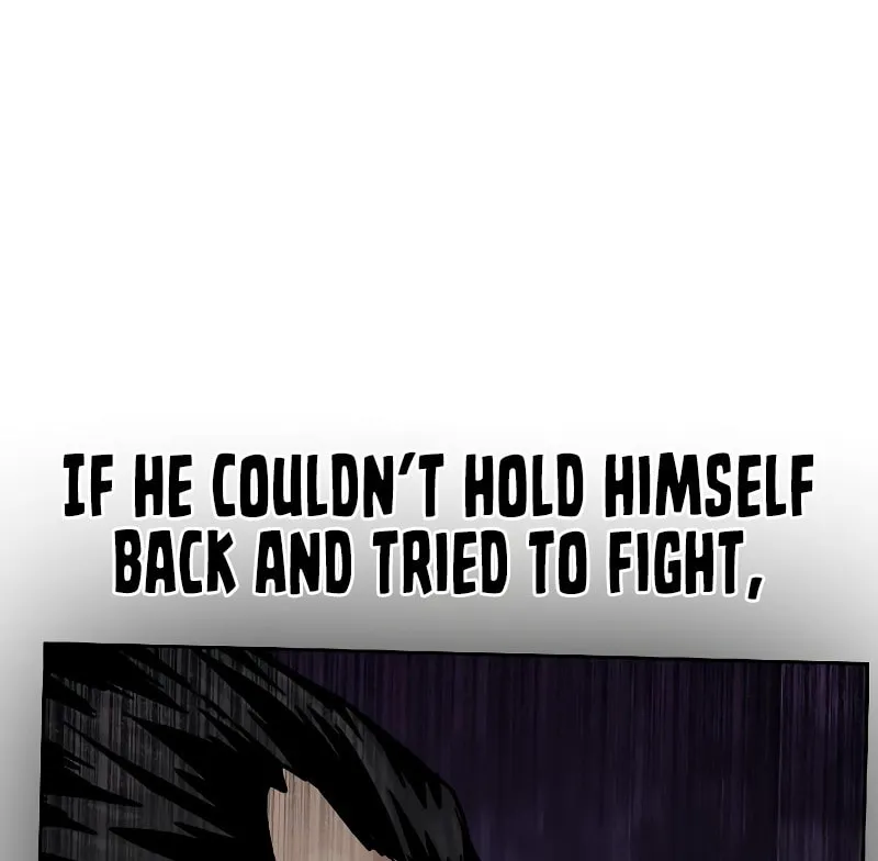 To Not Die Chapter 160 page 50 - 