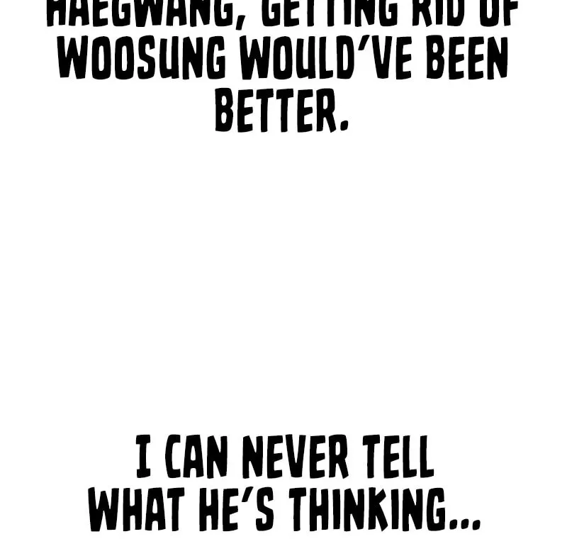 To Not Die Chapter 160 page 56 - 