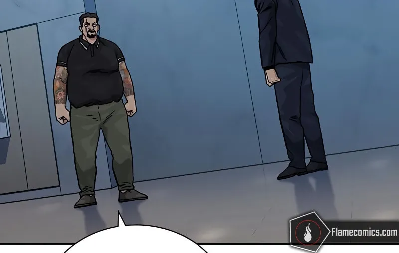 To Not Die Chapter 160 page 62 - 