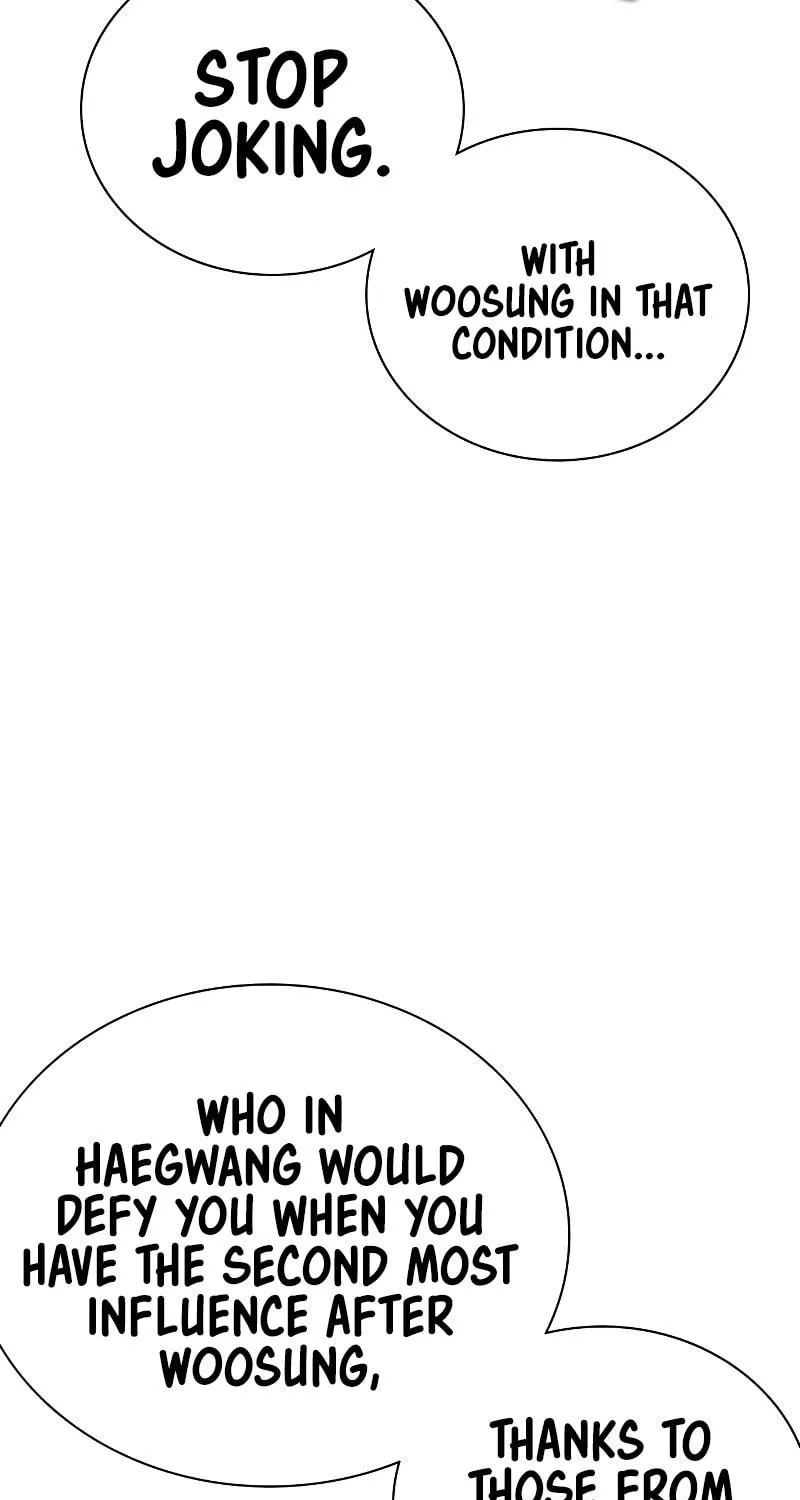 To Not Die Chapter 160 page 63 - 