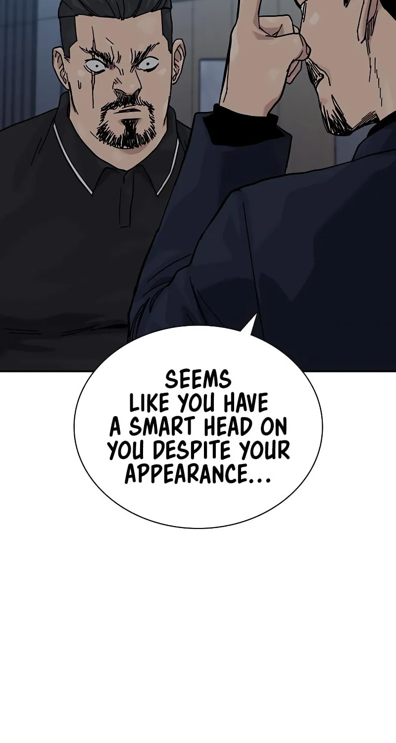 To Not Die Chapter 160 page 65 - 