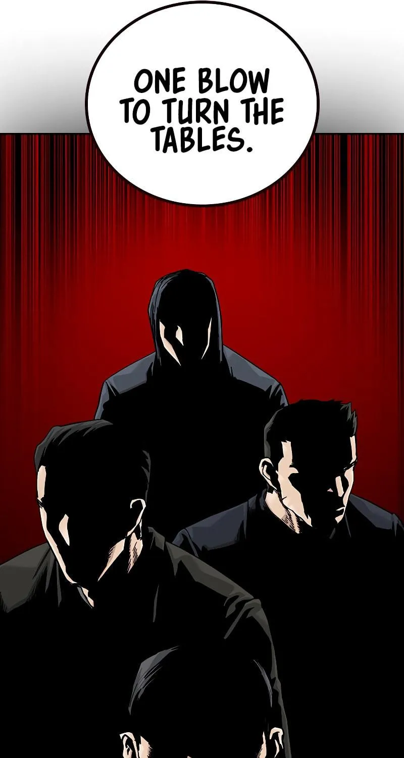 To Not Die Chapter 160 page 69 - 