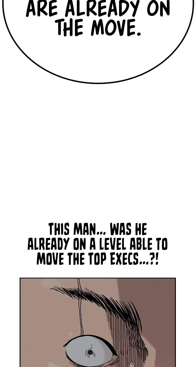 To Not Die Chapter 160 page 71 - 