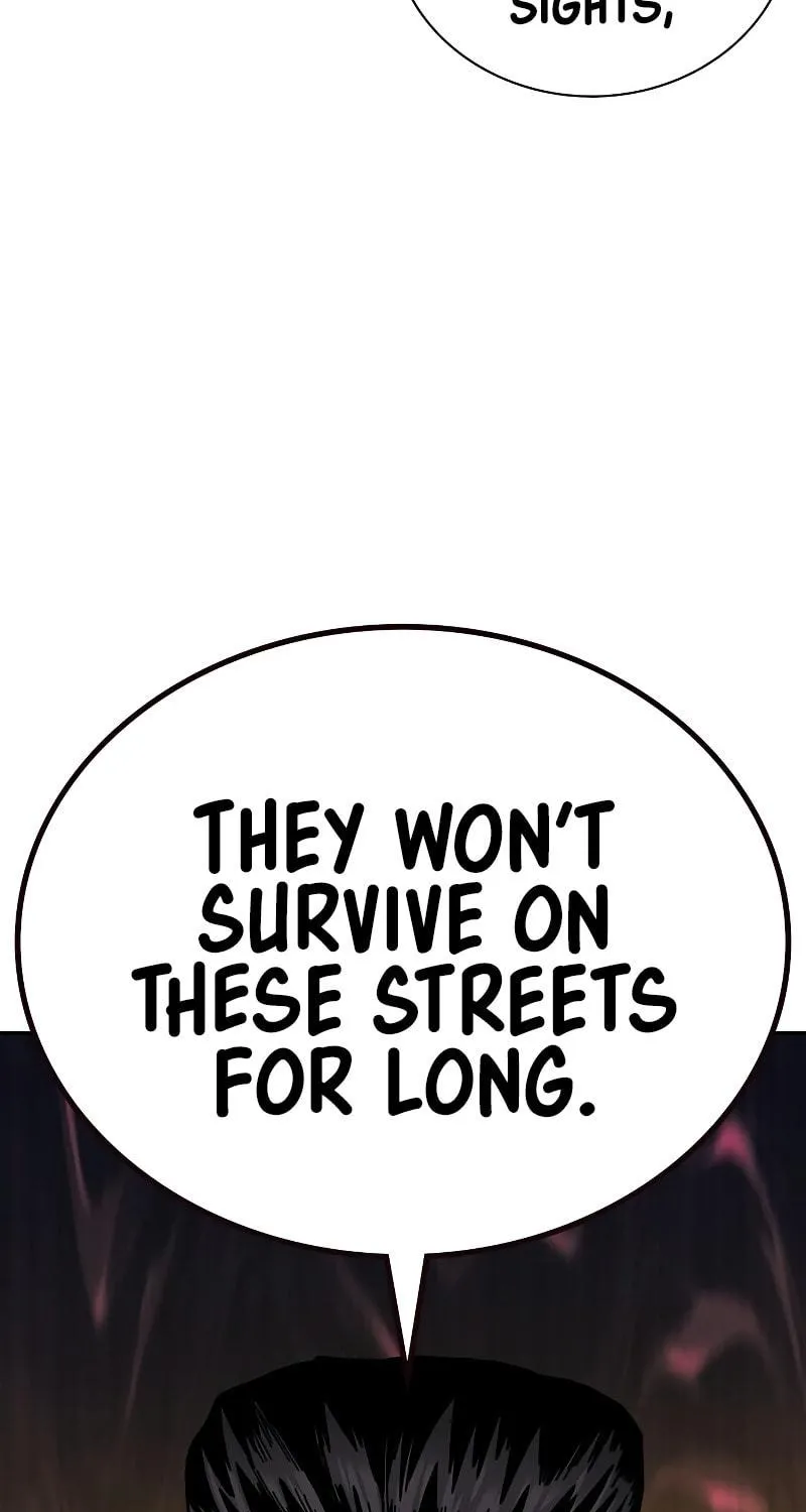 To Not Die Chapter 160 page 73 - 