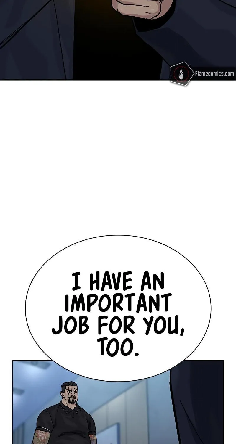 To Not Die Chapter 160 page 75 - 