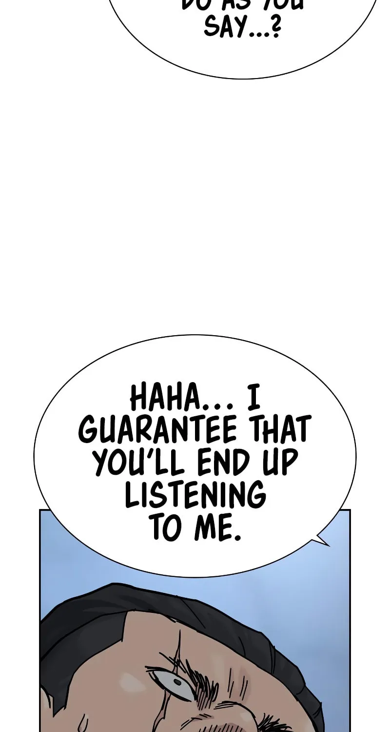 To Not Die Chapter 160 page 77 - 