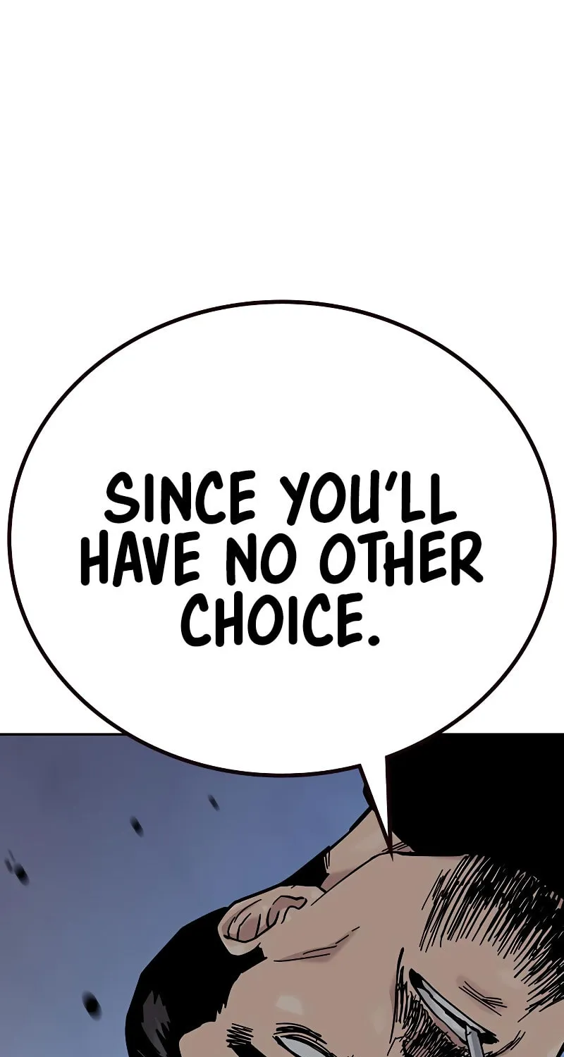 To Not Die Chapter 160 page 79 - 