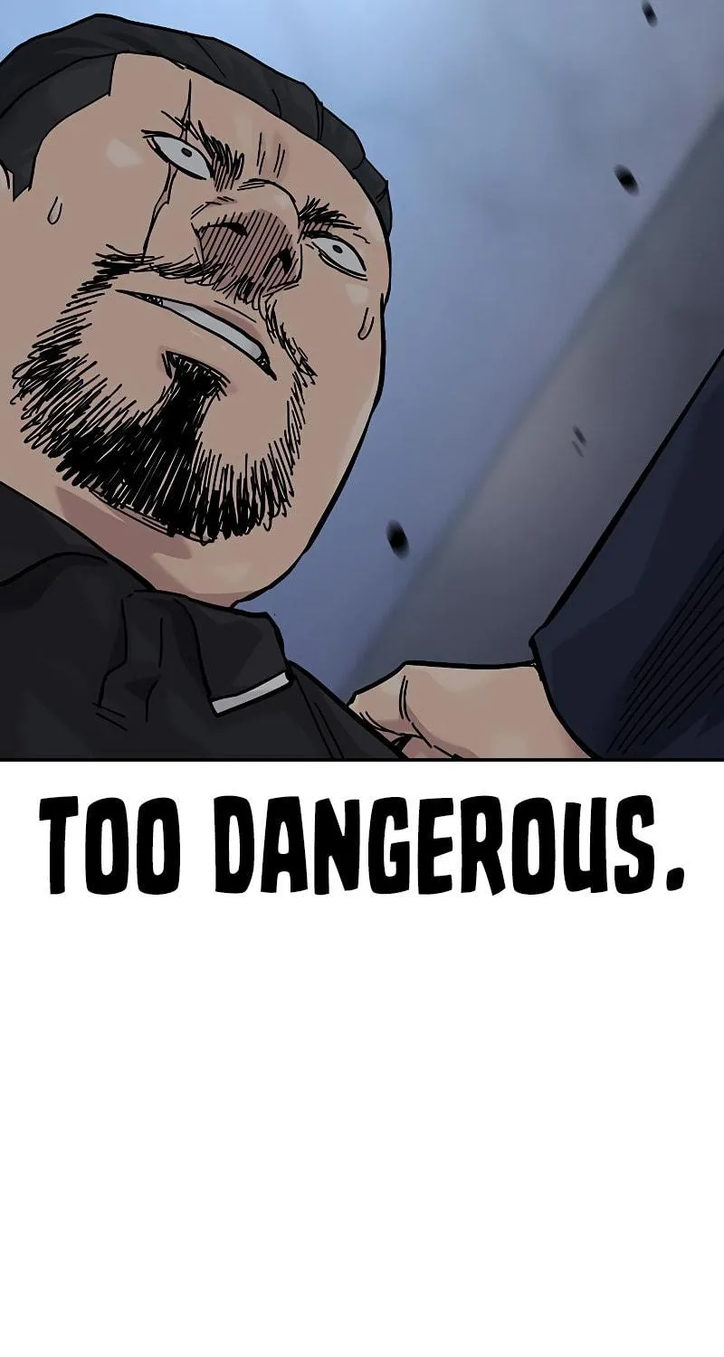 To Not Die Chapter 160 page 81 - 