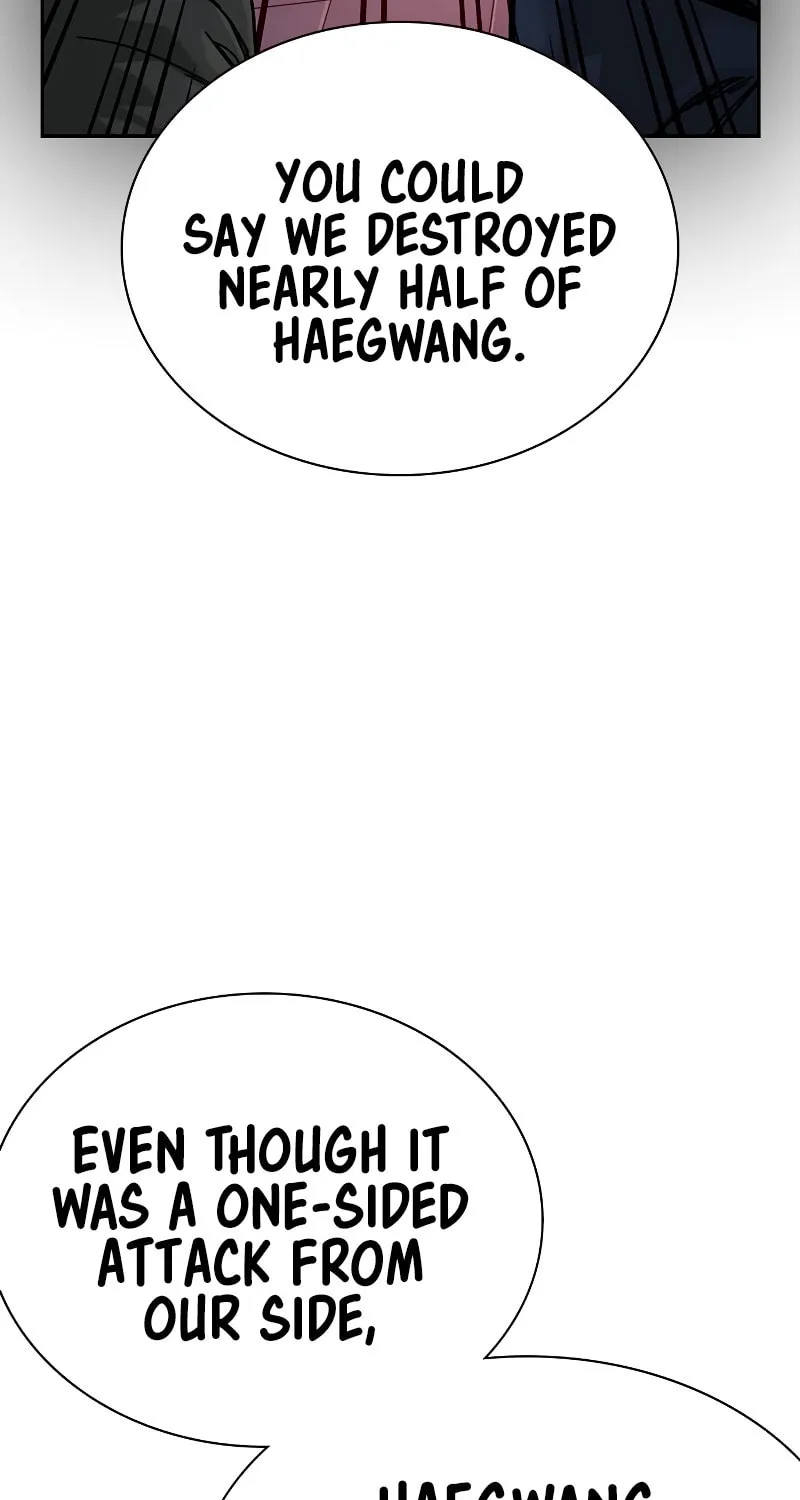 To Not Die Chapter 160 page 89 - 