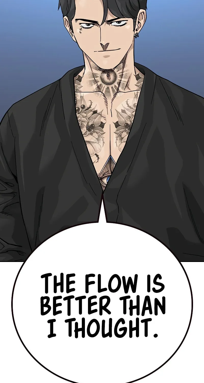 To Not Die Chapter 160 page 91 - 