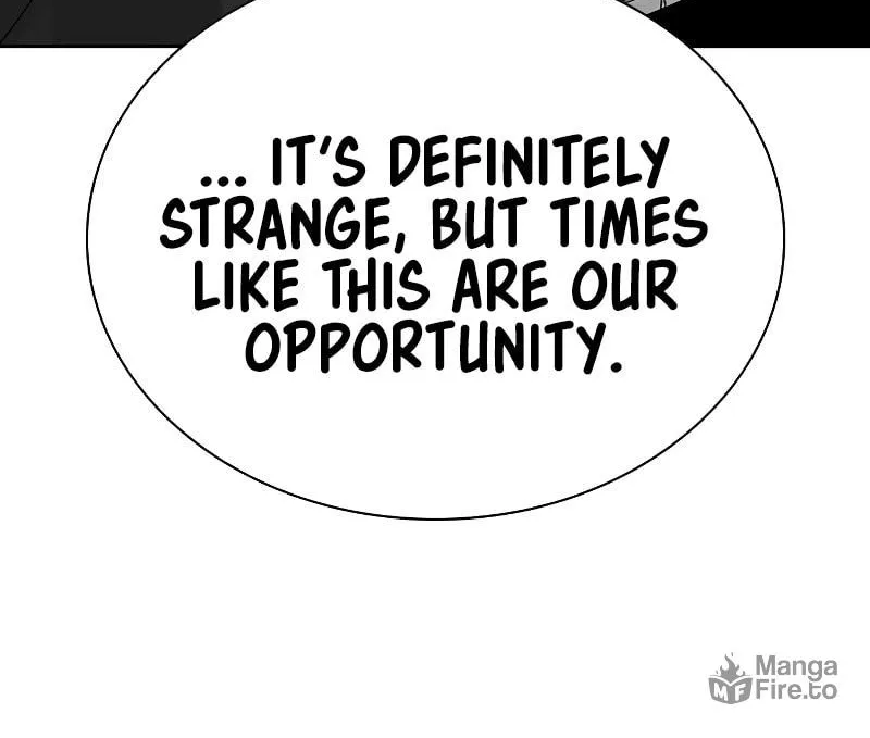 To Not Die Chapter 160 page 94 - 
