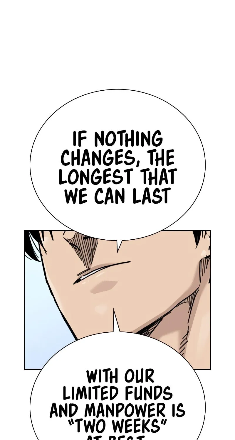 To Not Die Chapter 160 page 95 - 
