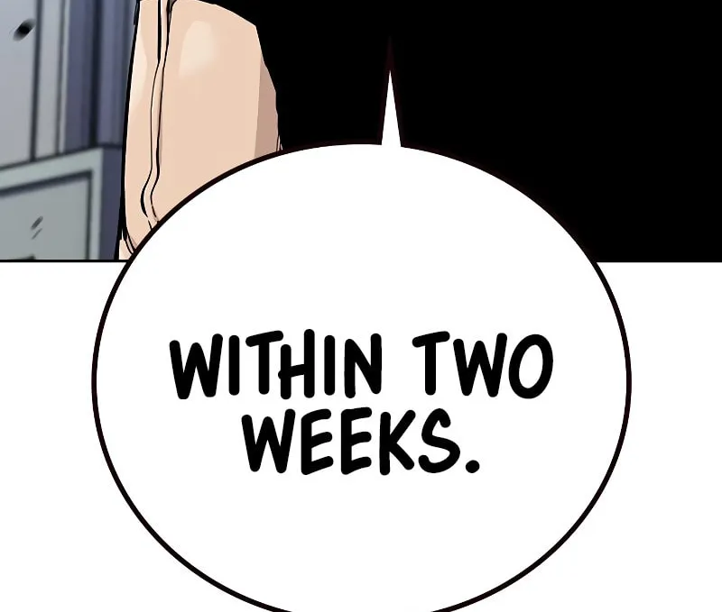 To Not Die Chapter 160 page 98 - 