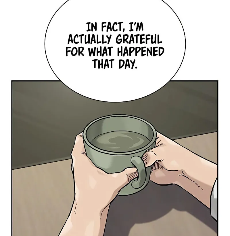 To Not Die Chapter 161 page 102 - 