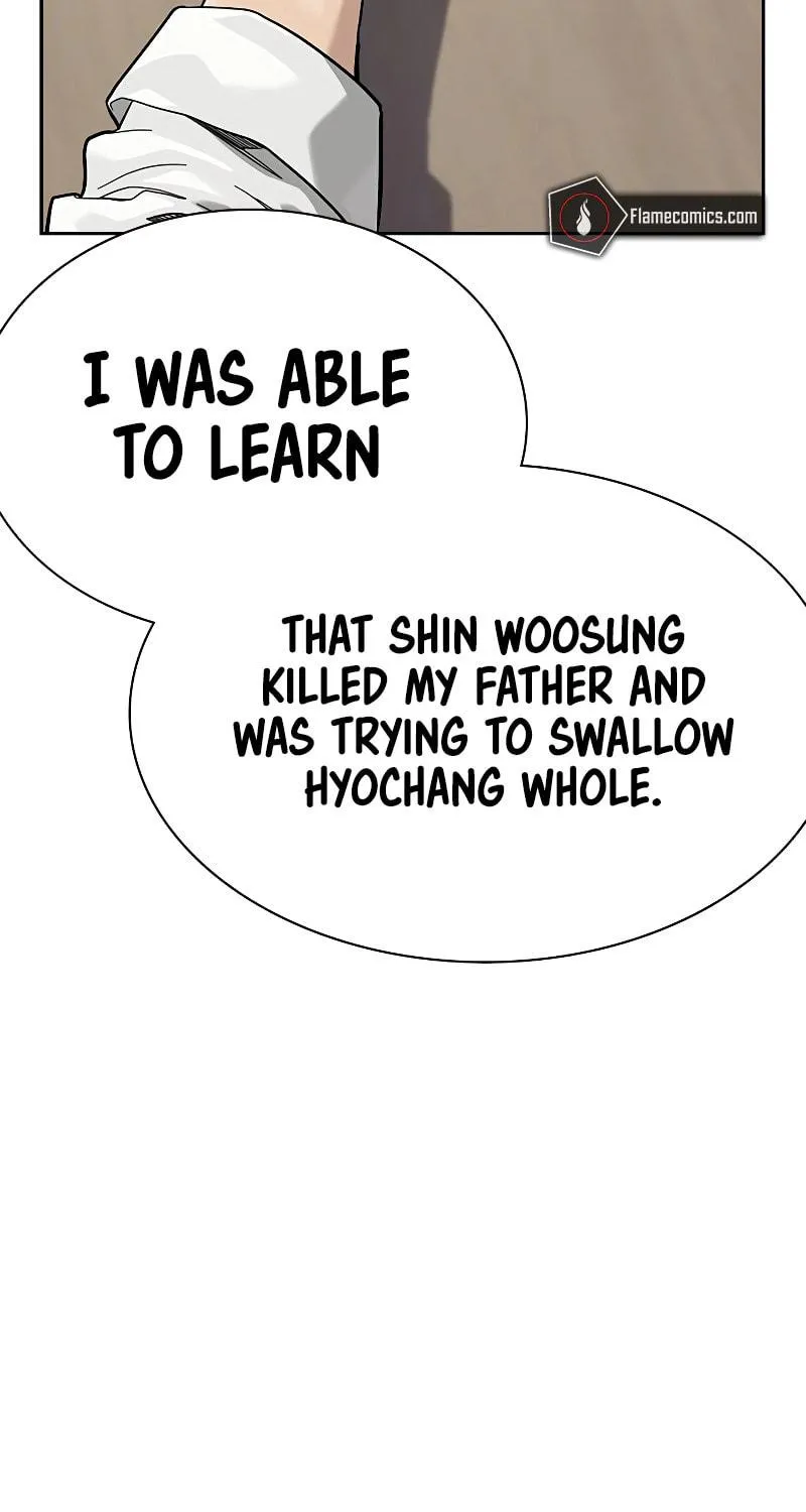 To Not Die Chapter 161 page 103 - 
