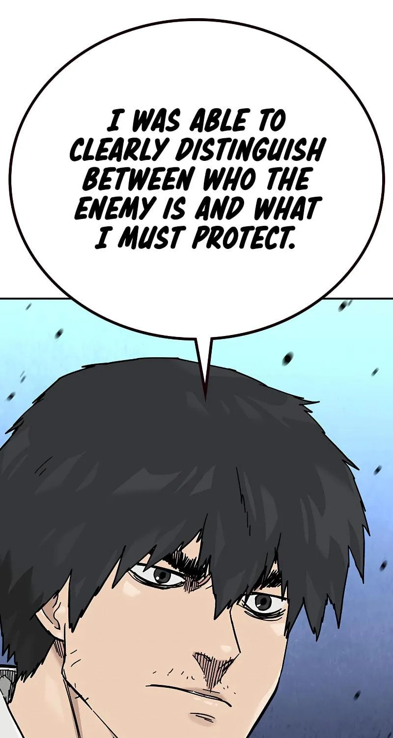 To Not Die Chapter 161 page 105 - 