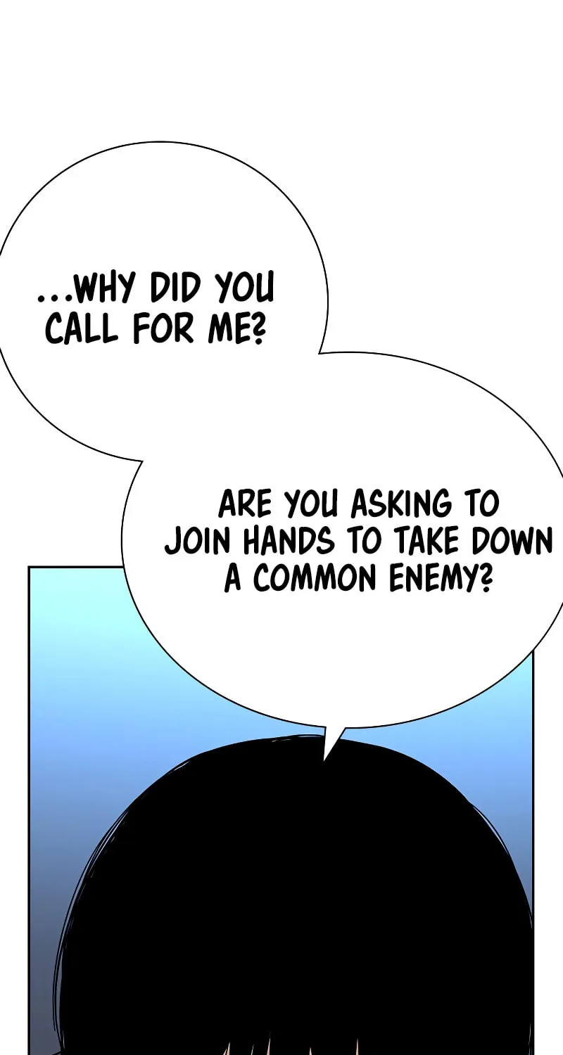 To Not Die Chapter 161 page 107 - 