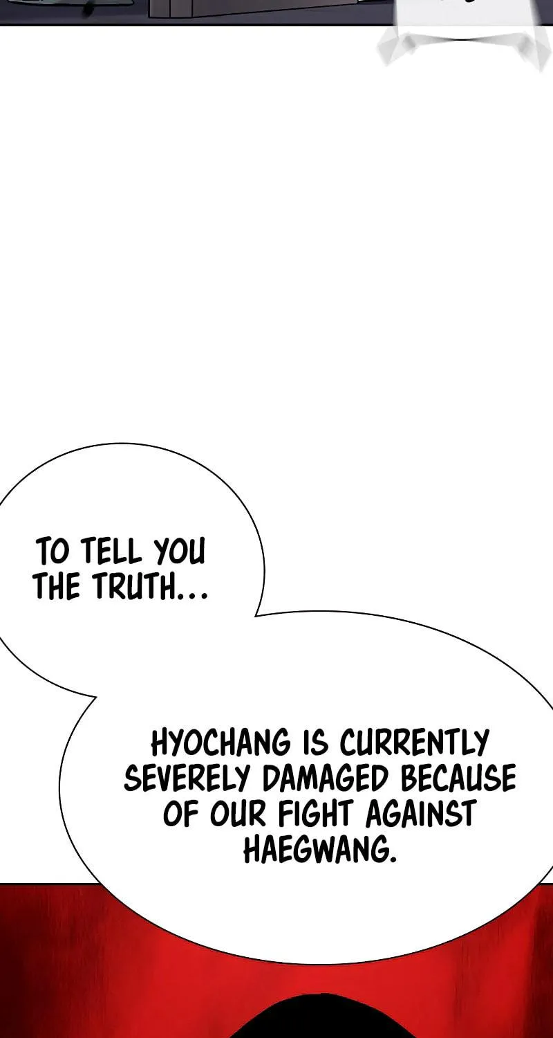 To Not Die Chapter 161 page 111 - 