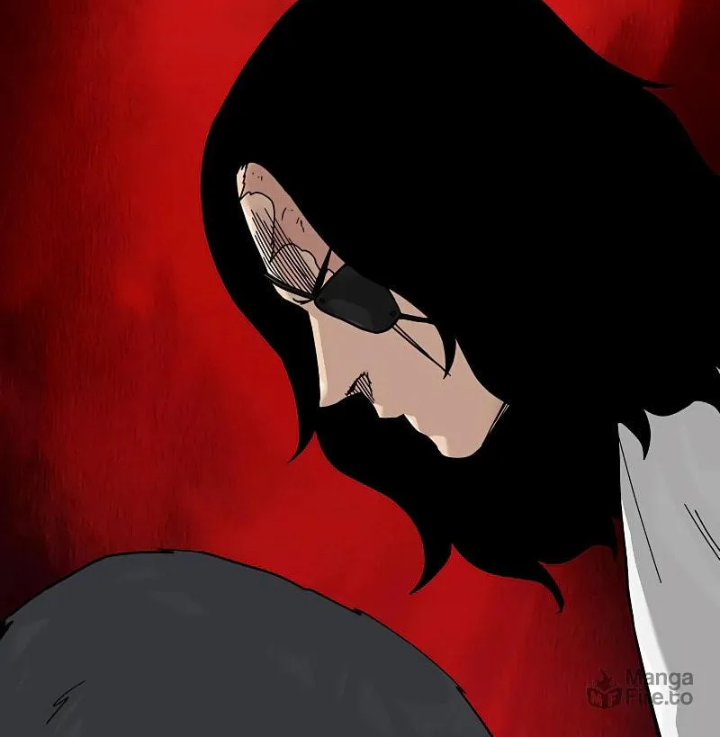To Not Die Chapter 161 page 112 - 