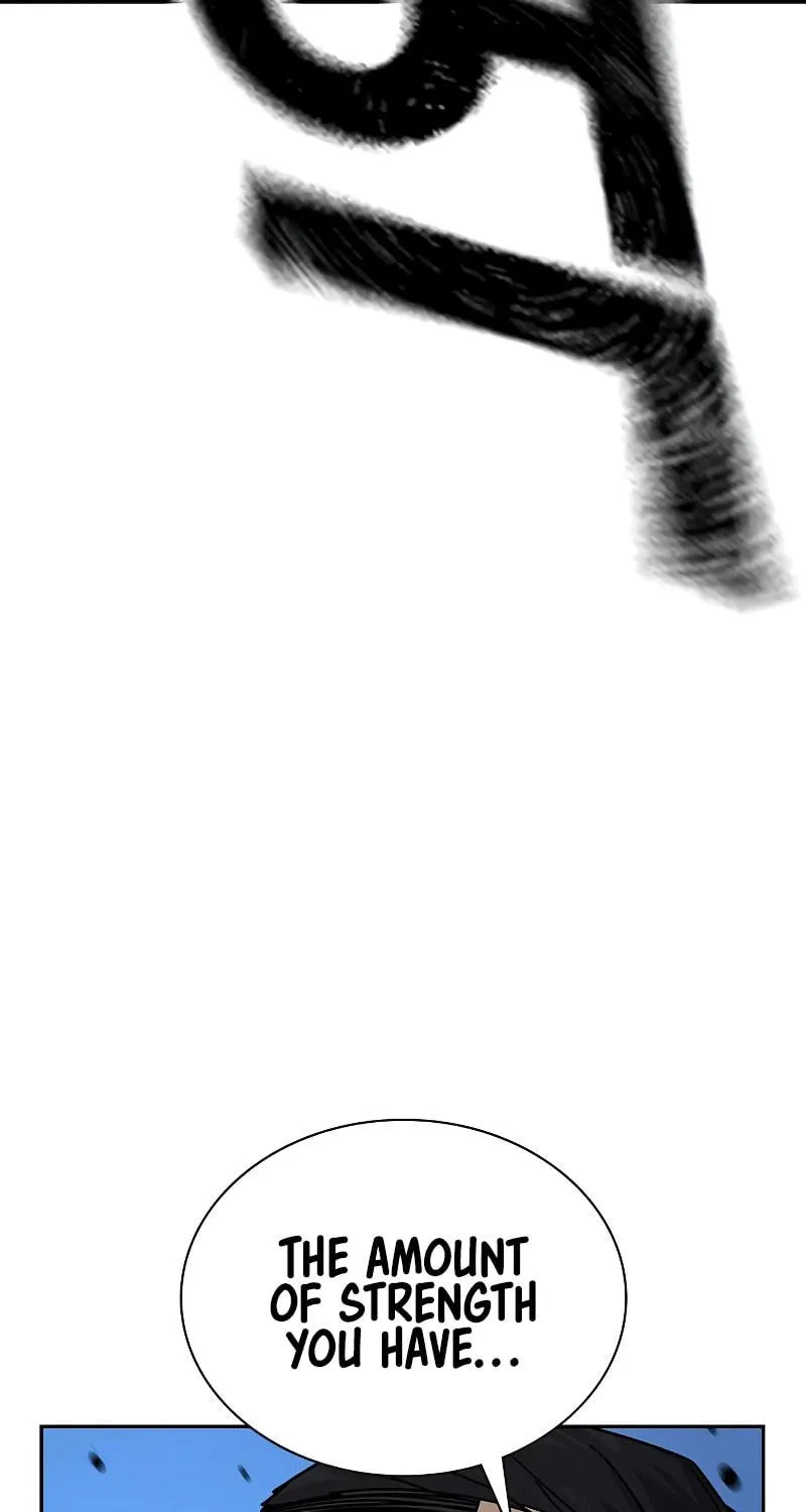 To Not Die Chapter 161 page 13 - 