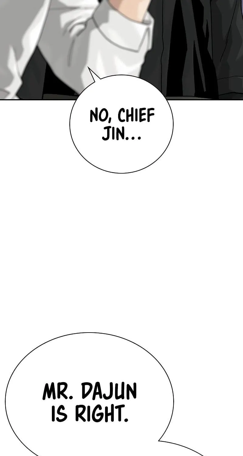 To Not Die Chapter 161 page 123 - 