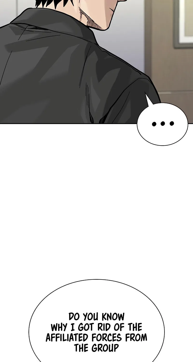 To Not Die Chapter 161 page 125 - 
