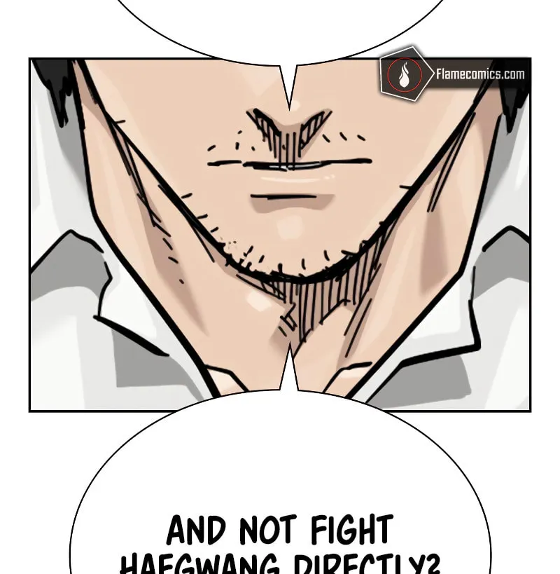 To Not Die Chapter 161 page 126 - 